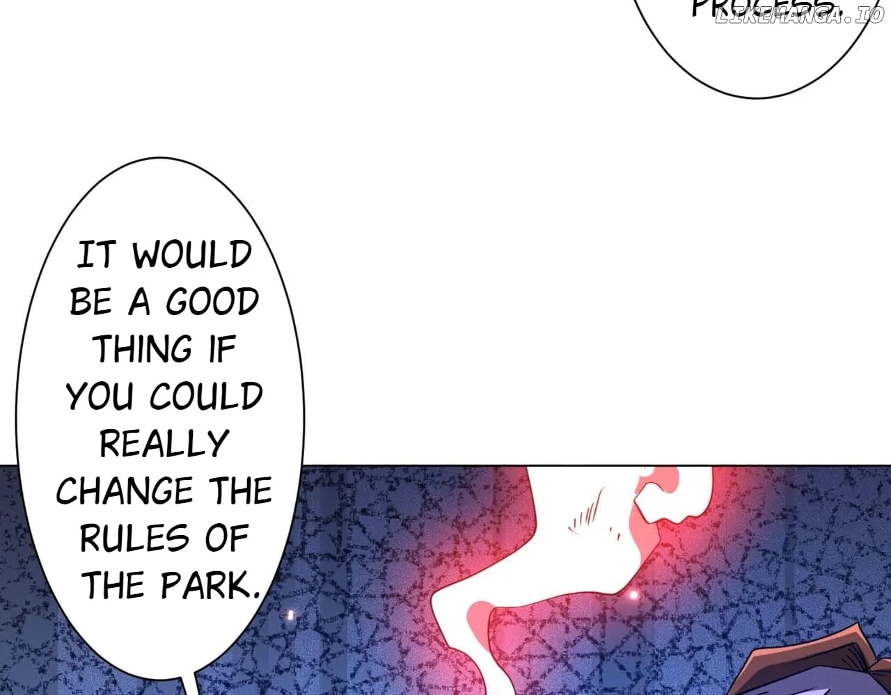 With My Netherworld Trillions, Game On! Chapter 247 - page 45